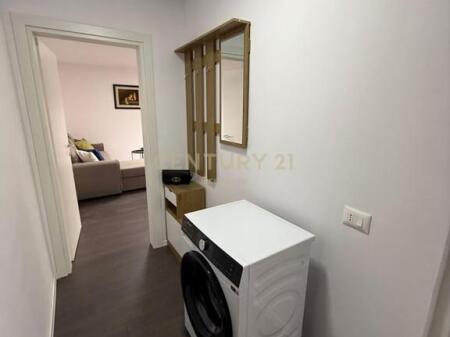 APARTMENT 1+1 FOR RENT, AT BARDHYL STREET, TIRANA!