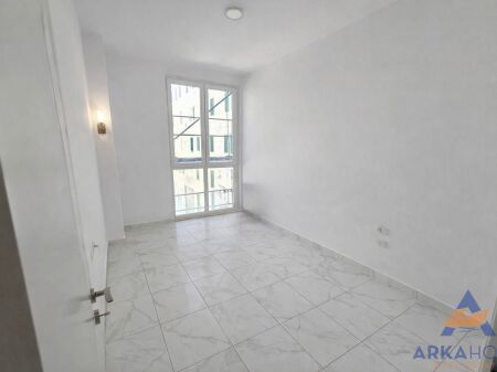 VENDESI APPARTAMENTO 3+1+BALCONE "VICINO AL COMPLESSO SQUARE 21, ADIACENTE A CORNER RESIDENCE" 327.500 EURO