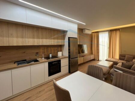 Rent, Apartment 2+1+, Golden Tower Residence, Tirana !!..