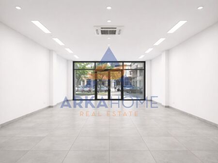 SI OFFRE AMBIENTE IN AFFITTO 80M2 "NUOVO ANELLO" 50.000 LEKE