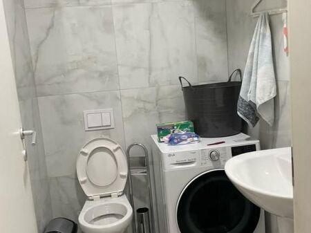 APARTMENT FOR SALE AT FIORI DI BOSCO 2+1+2
