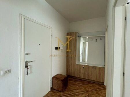 FOR RENT 2+1 APARTMENT AT THE BEACH !!