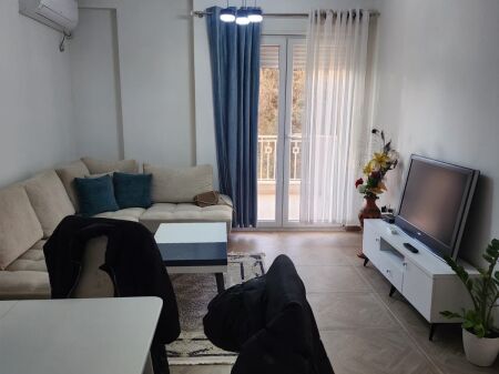 Apartment 2+1 for rent