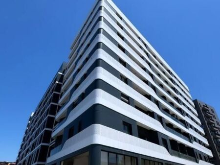 APARTMENT 1+1, PARALLEL LIVING
