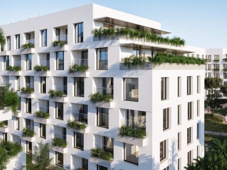 Apartment 2+1 for sale