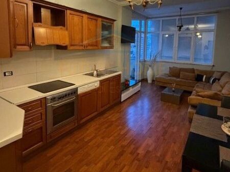 Rent, Apartment 2+1, Bllok