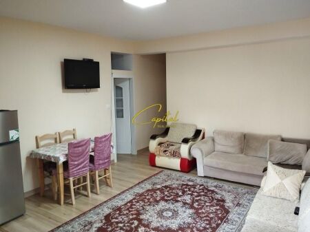 APARTMENT FOR RENT 2+1 SAUK 35,000 LEKE