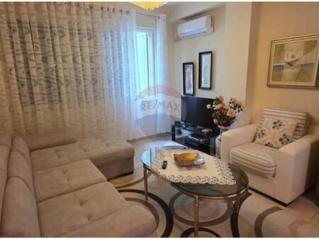 FOR RENT FURNISHED 1+1 APARTMENT – BLLOK