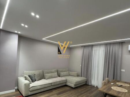 APARTMENT 1+1+BLK FOR RENT NEAR THE TRAIN STATION 700 EURO