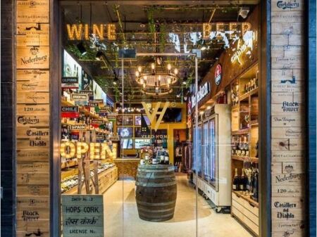 SHITET BIZNES, TABACO SHOP NE BLLOK 35.000 EURO