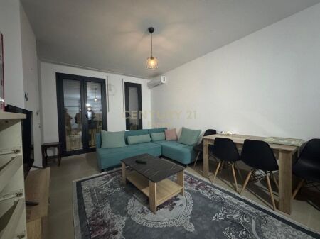 FOR RENT 1+1 APARTMENT AT ZIRKON COMPLEX