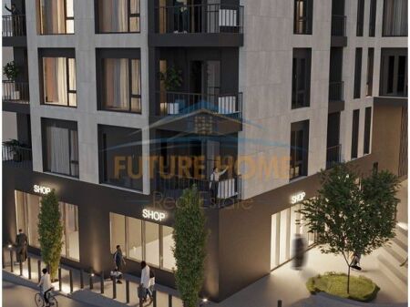 In vendita, Appartamento 2+1+2, North Residence, Paskuqan