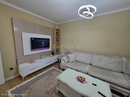 FOR SALE 1+1 APARTMENT IN THE PORCELAIN AREA (BEHIND U.E.T)