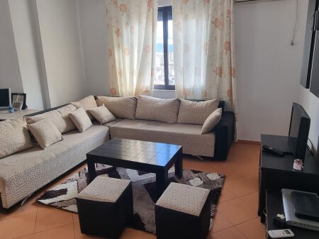 Nela 6 yzberisht Apartment 1+1 furnished.