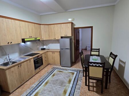 For rent entrance 1+1 at Jordan Misja St.!