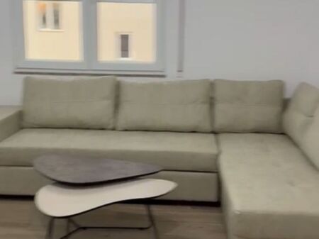APARTMENT FOR RENT 2+1