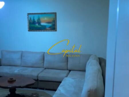 APARTMENT FOR RENT 2+1 KAVAJES STREET 55,000 LEKE