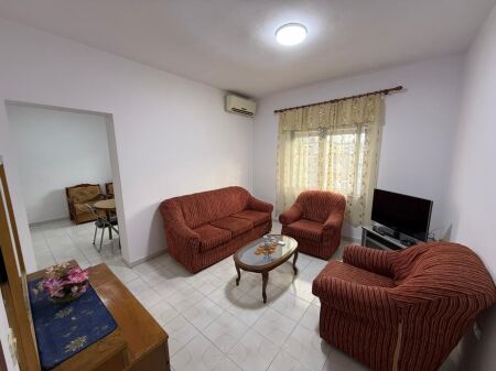  Apartment 2+1 for rent  Behind the American Embassy   Price: 450 €   