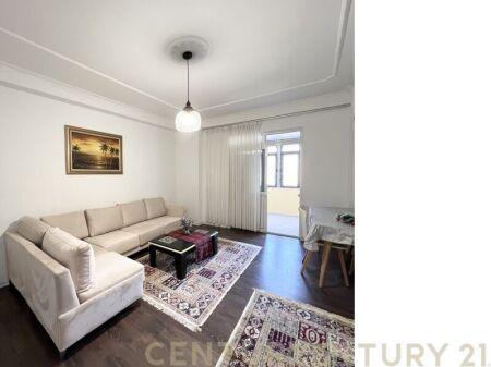 APARTMENT 2+1 FOR RENT IN DON BOSKO