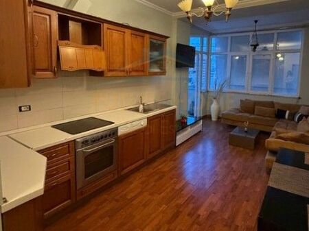 Rent, Apartment 2+1, Bllok.