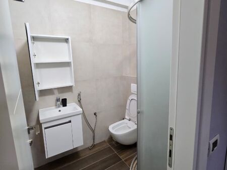  Apartment 2+1+2 for rent – Yzberisht