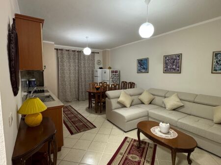 APARTMENT FOR RENT 2+1 PARIS MUNICIPALITY 65,000 LEKE