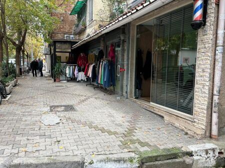 SHITET DYQAN 60 M2 PAZARI RI 168.000 EURO