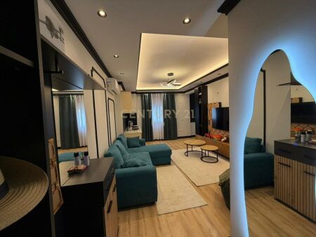VENDESI APPARTAMENTO 1+1, VICINO A DIAMMA RESORT !