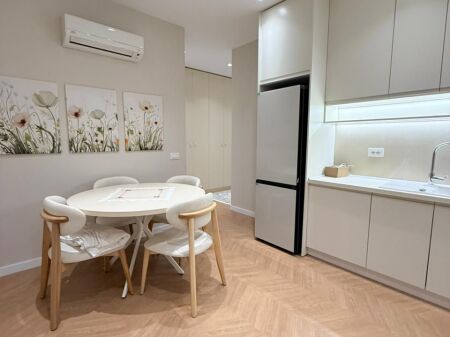  2+1 apartment for rent at Dry Lake