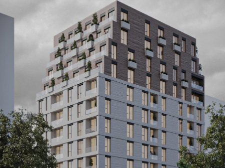  APARTMENT 2+1 FOR SALE – FORMER AVIATION FIELD