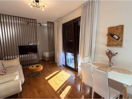 FOR RENT 1+1 APARTMENT ON BARRICADES STREET! 750 € /Month