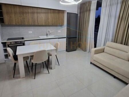 Rent, Apartment 2+1+2, Ali Demi, Tirana.