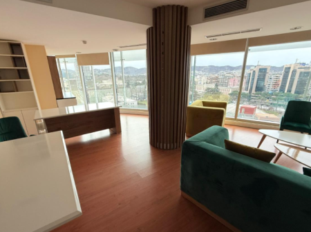  LOCALE UFFICIO IN AFFITTO – ETC, TIRANA  40 m²