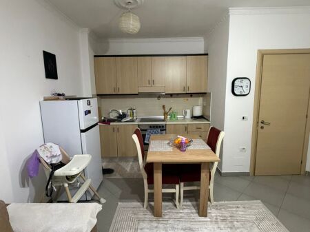 Astir, 1+1 apartment for rent!