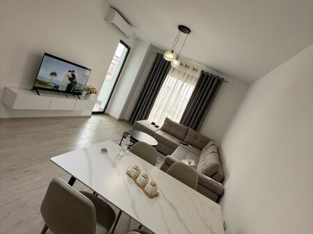 !!Apartment 1+1 for Rent – Astir, near Villa L!!