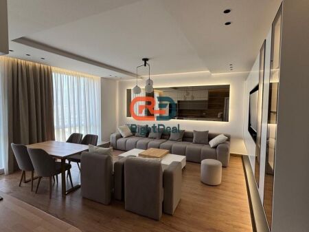 Al Nuovo Boulevard, Appartamento 1+1 in Vendita Completamente Investito!!