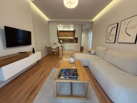 Apartment 1+1 In Don Bosko! 154,000 €