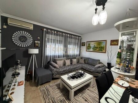 Apartment 2+1 for sale near Globe