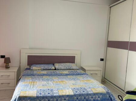 Apartment for rent 1+1 in Astir