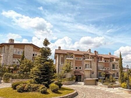  Appartamento in Vendita – Secret Garden Residence