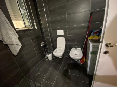 APARTMENT FOR SALE IN LUNGOMARE 1+1