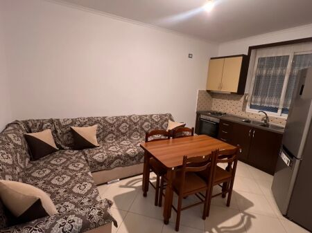 APARTMENT 2+1 FOR RENT IN VASIL SHANTO!