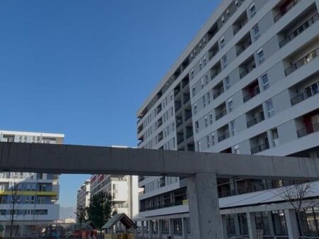 FOR SALE APARTMENT 2+1+2, UNIVERS CITY