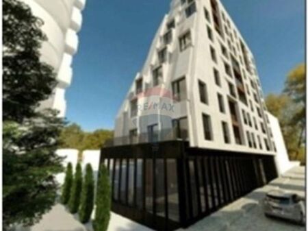 2+1 Apartment for sale on Faik Konica St.!!