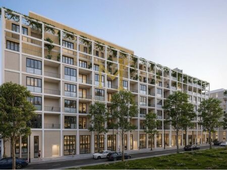 Apartment 1+1 for sale - The newest residence "Mali i Robit", Golem!!