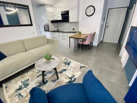 APARTMENT FOR RENT 1+1 – 21 DECEMBER