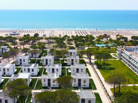 APARTMENT FOR SALE – PREMIUM ZONE, LALËZ BAY