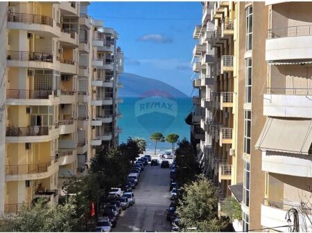  Appartamento 1+1 in vendita– Lungo Mare, Vlorë