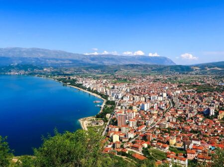 VILLA 2 FLOORS FOR SALE POGRADEC