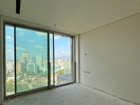  APARTMENT 2+1 FOR SALE – DOWNTOWN ONE, TIRANA